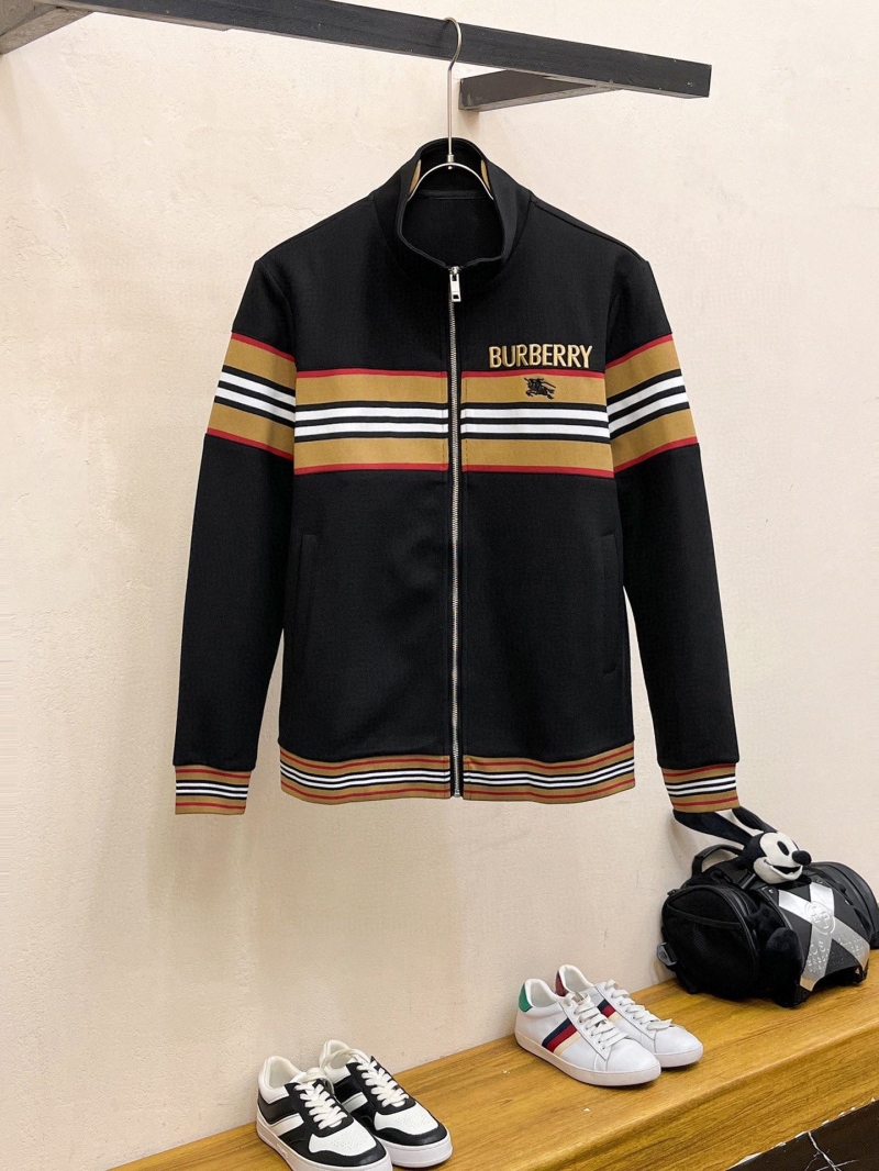 Burberry Hoodies